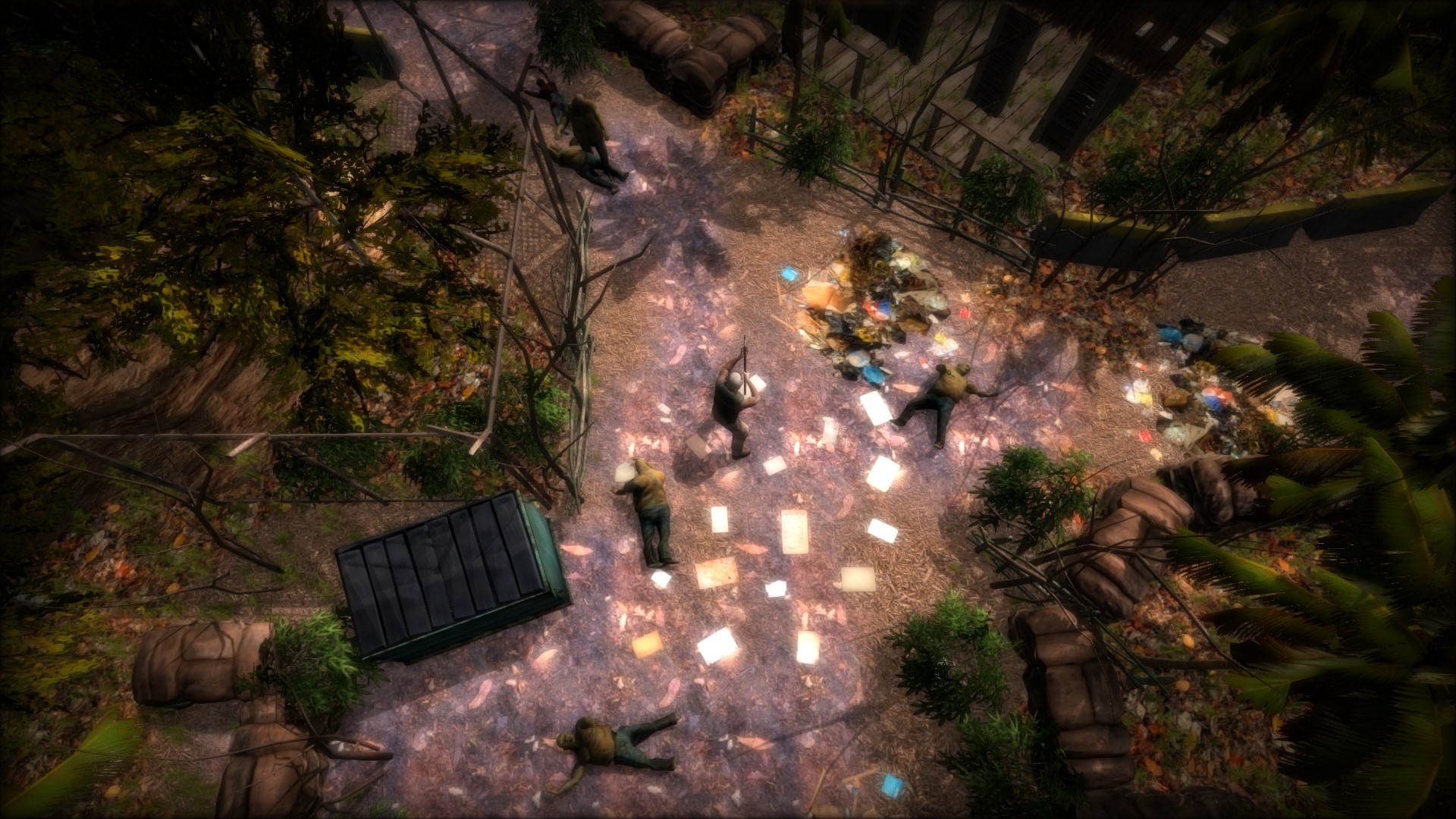 THE LAST HUNT screenshot 6