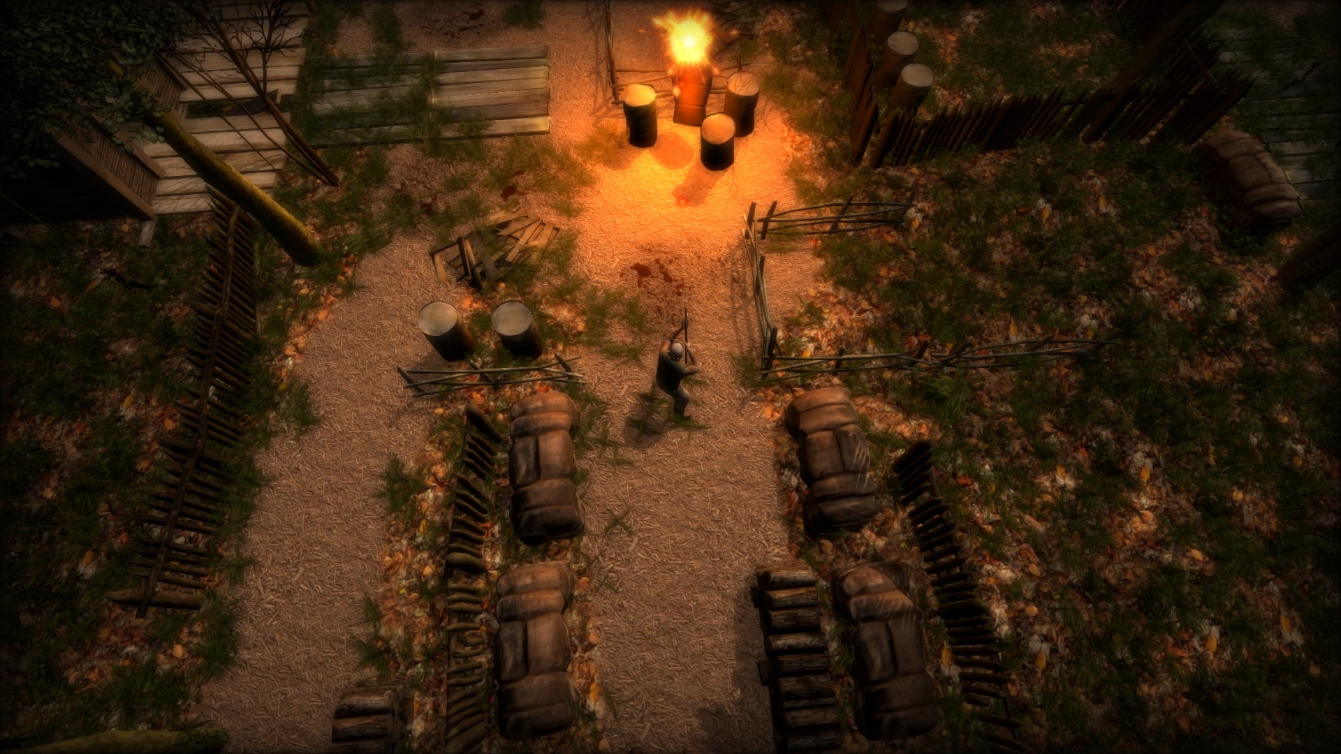 THE LAST HUNT screenshot 16