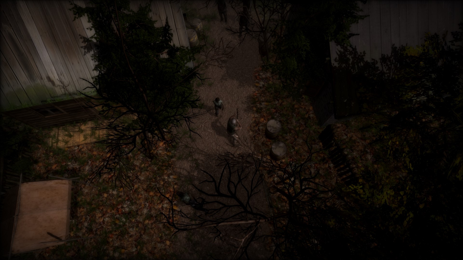 THE LAST HUNT screenshot 13