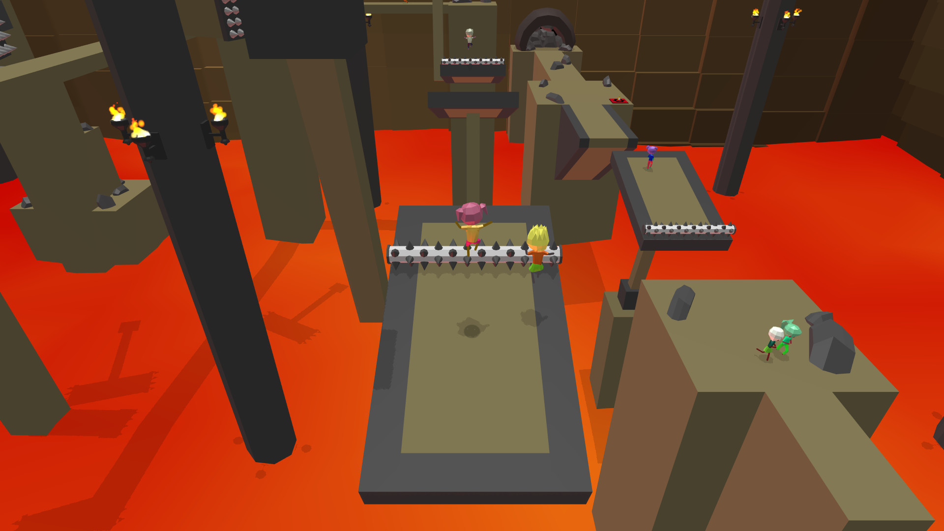 Park Bound screenshot 8
