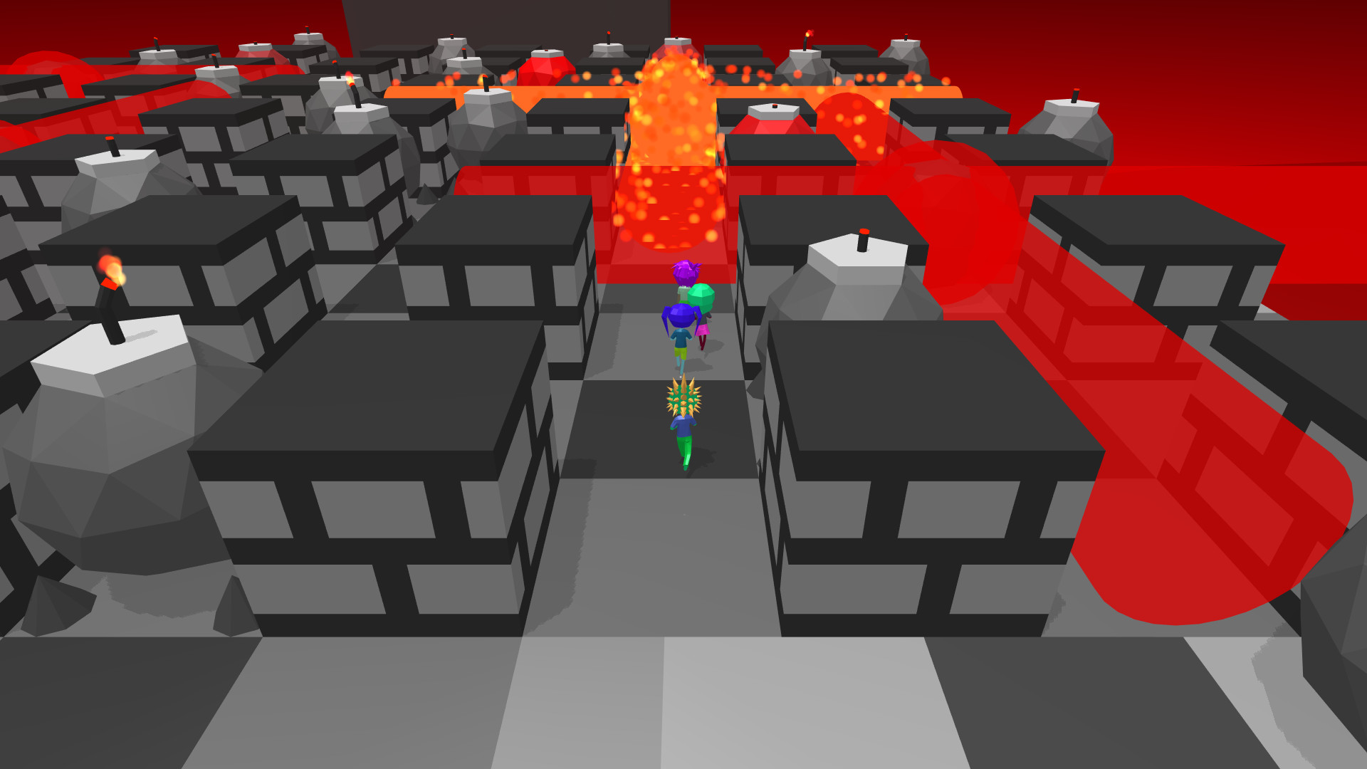Park Bound screenshot 11