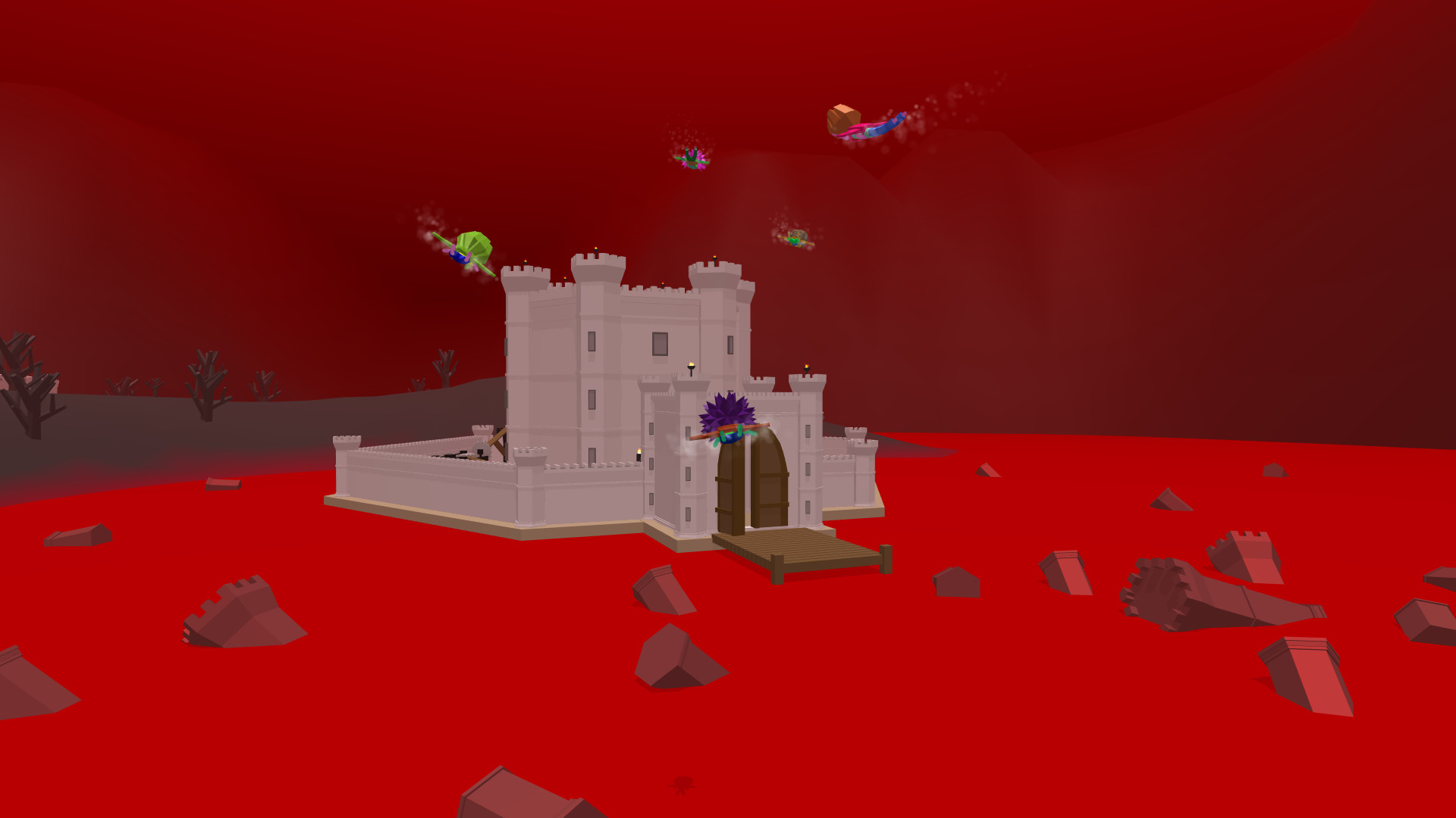 Park Bound screenshot 13