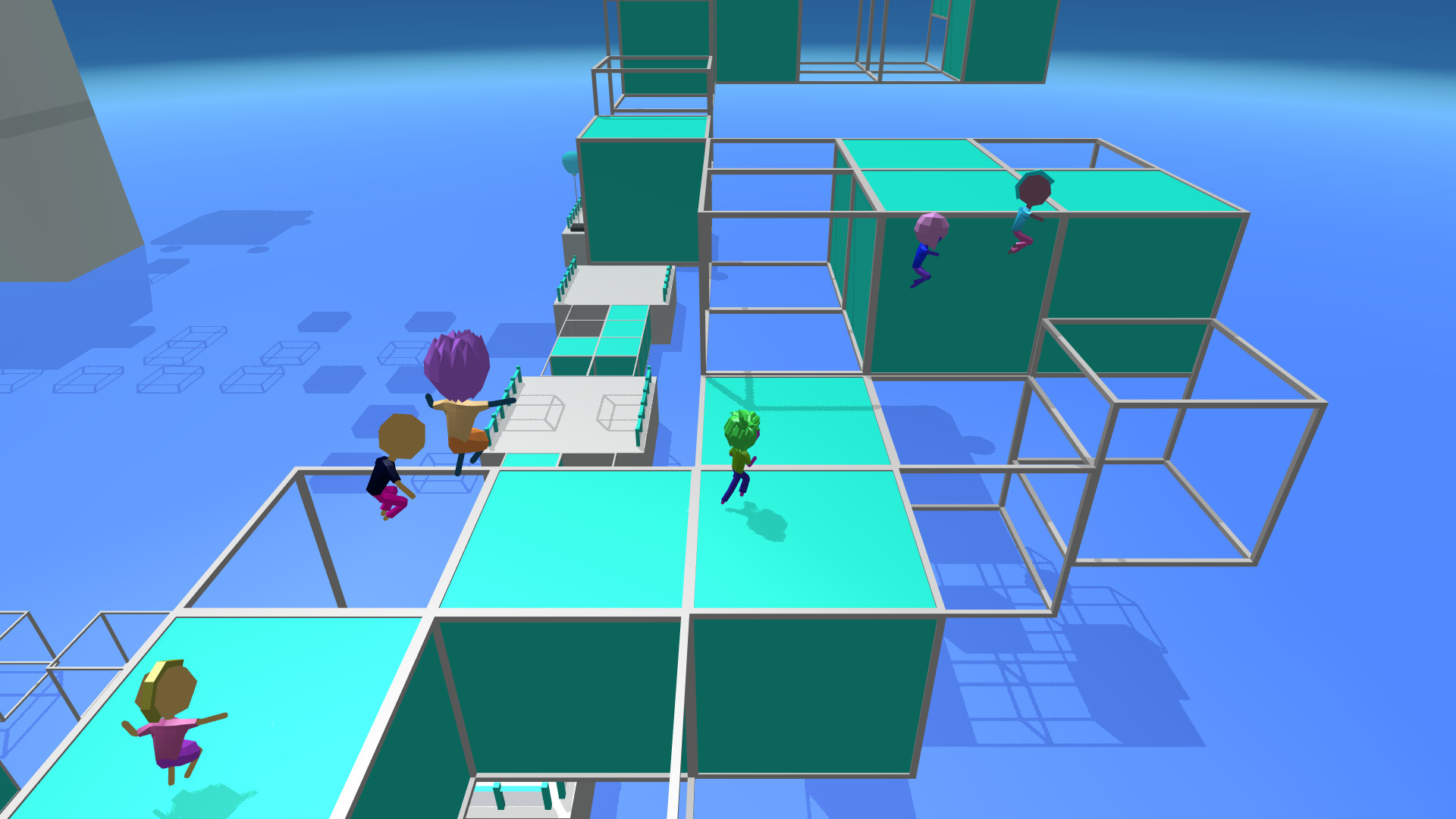 Park Bound screenshot 6