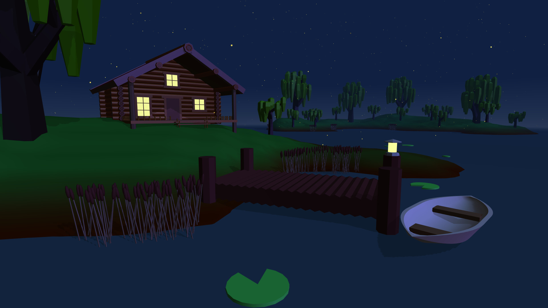 Park Bound screenshot 17