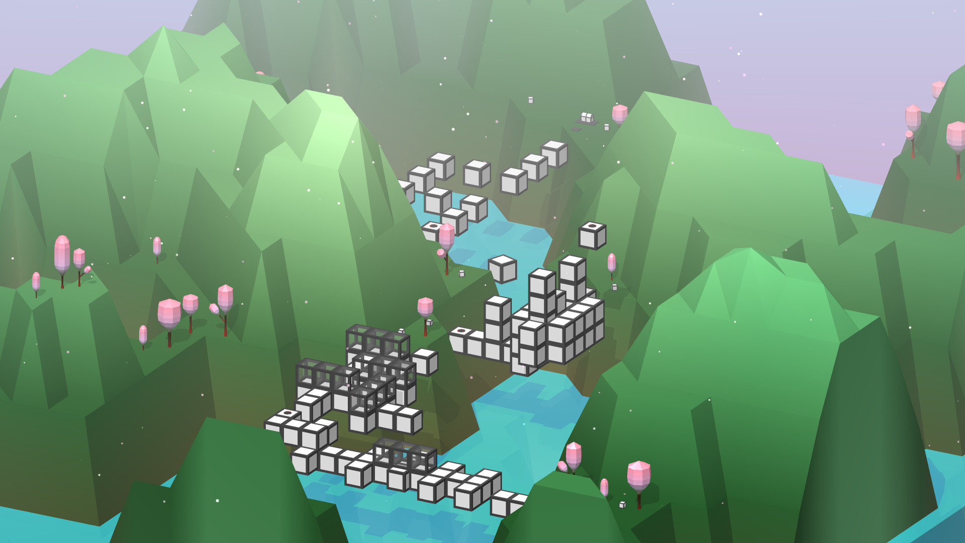 Park Bound screenshot 4