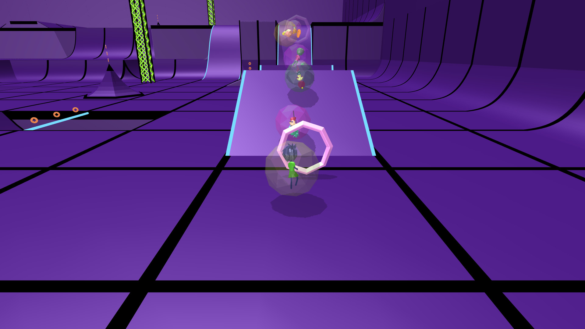 Park Bound screenshot 5