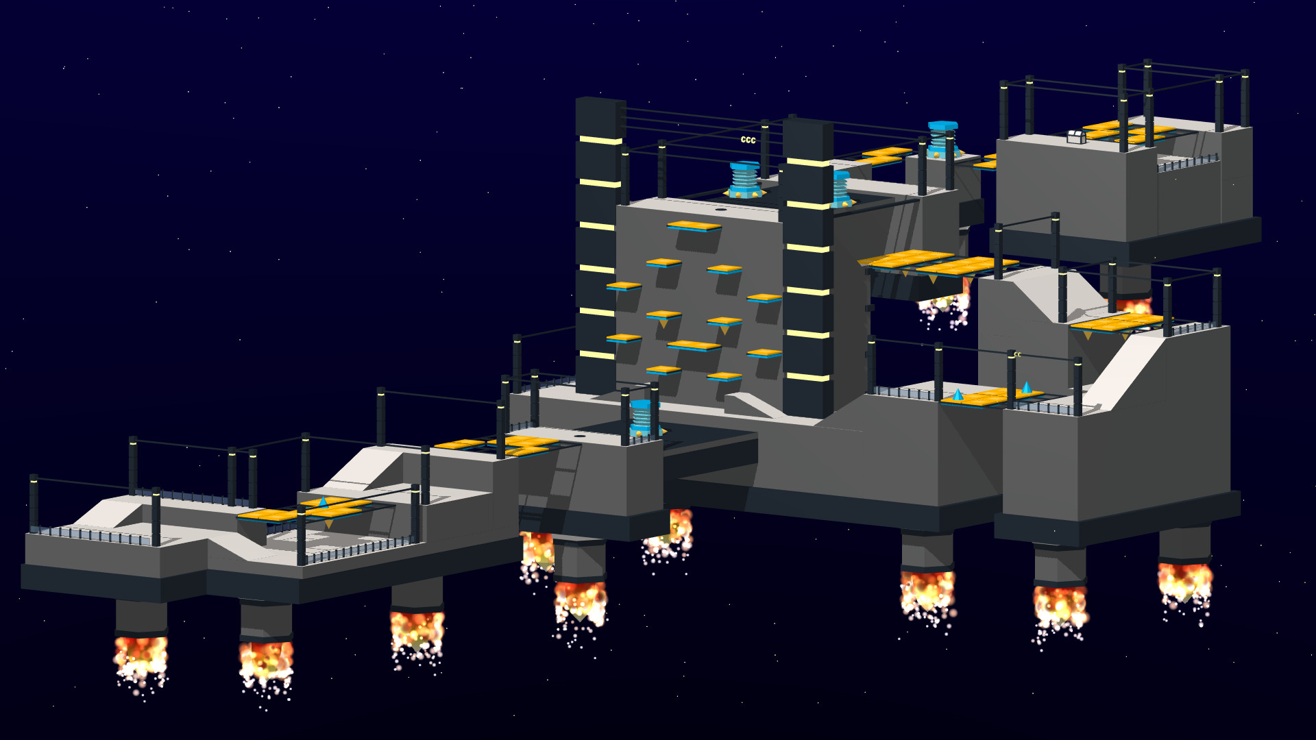 Park Bound screenshot 9