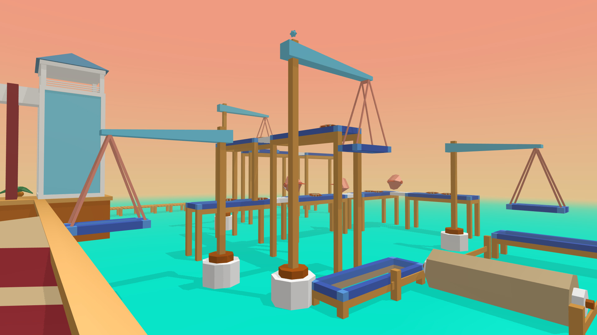 Park Bound screenshot 10