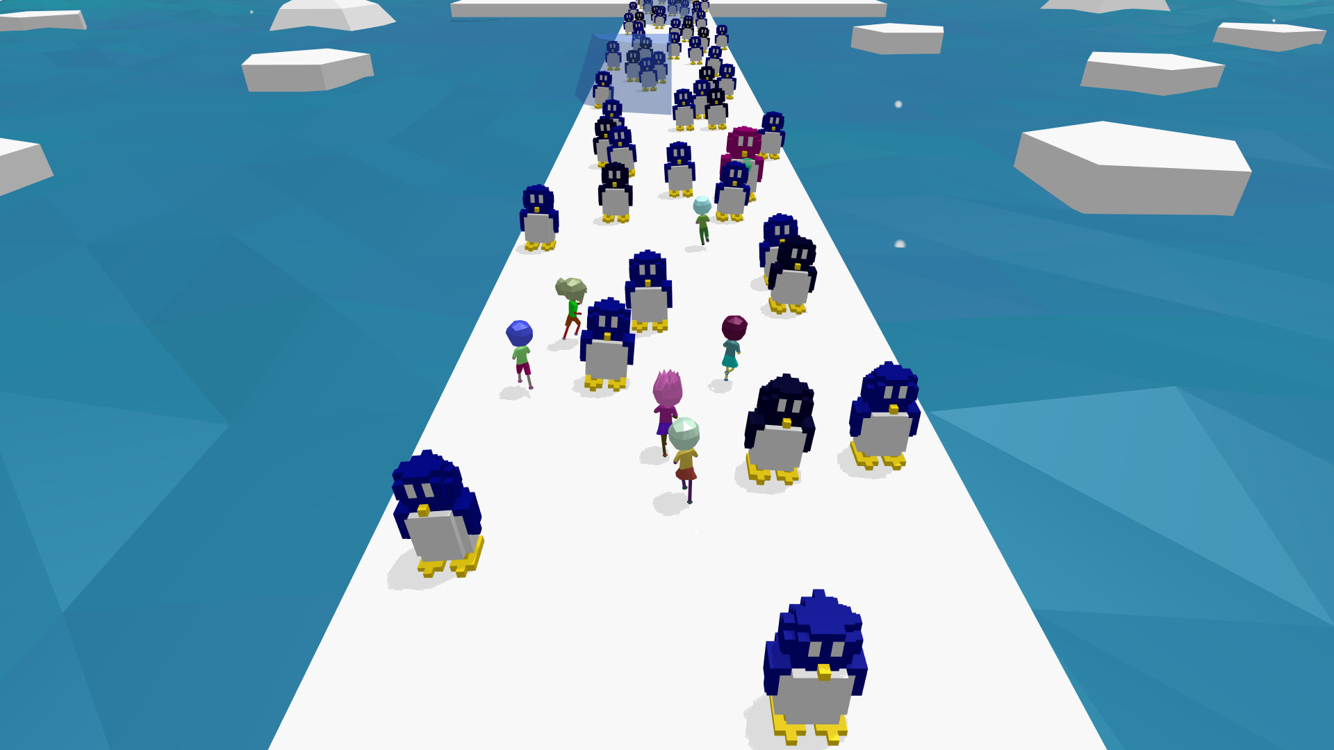 Park Bound screenshot 12