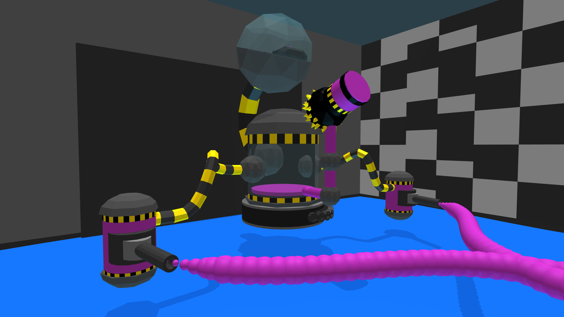 Park Bound screenshot 16