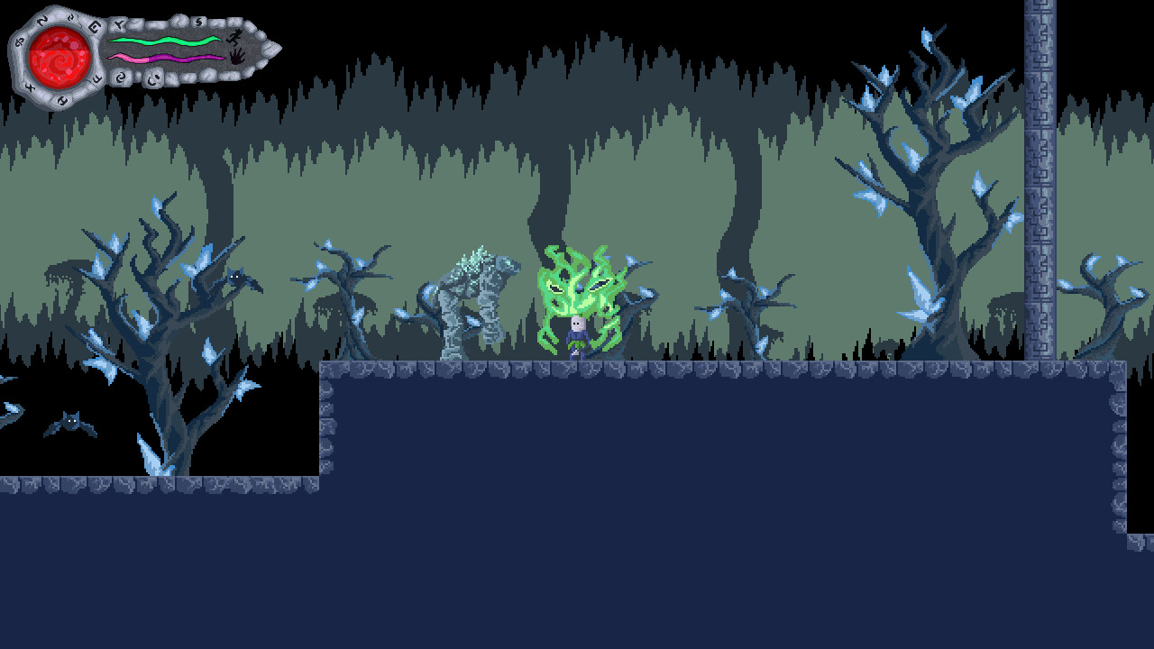 Aborigenus screenshot 4