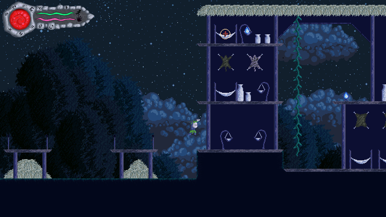 Aborigenus screenshot 5