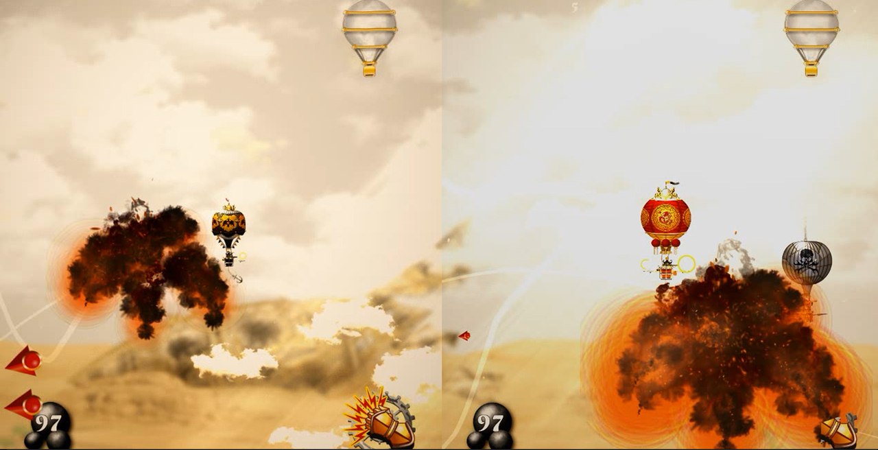 Pilam Sky screenshot 7
