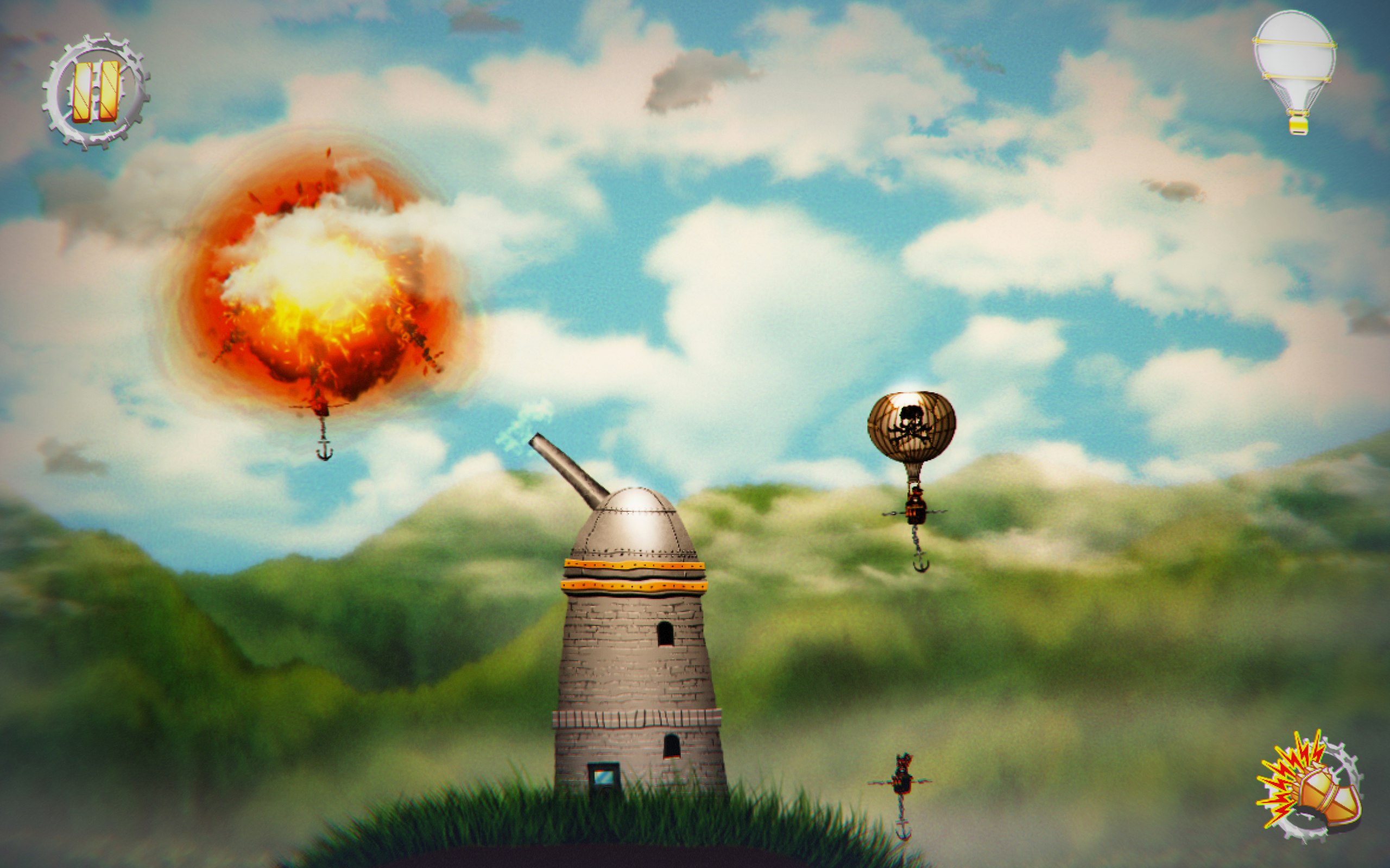 Pilam Sky screenshot 6