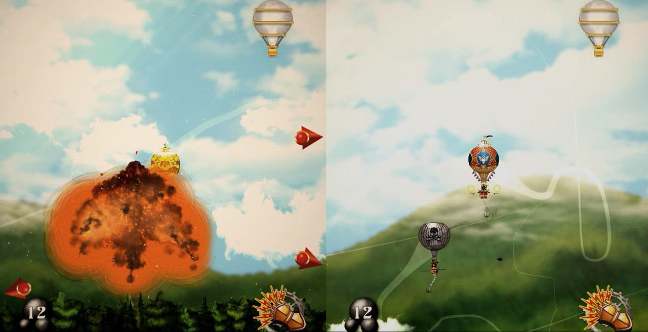 Pilam Sky screenshot 8
