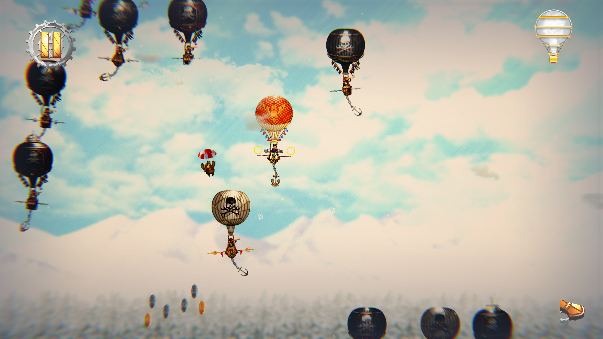 Pilam Sky screenshot 4
