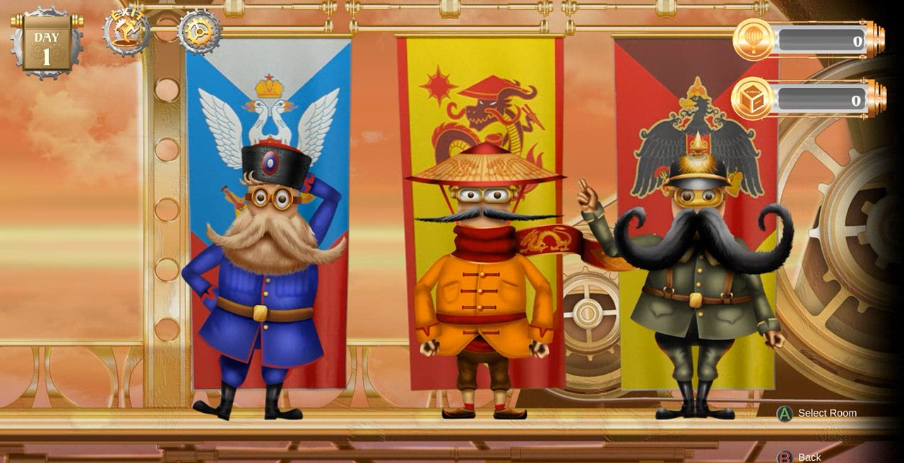 Pilam Sky screenshot 9