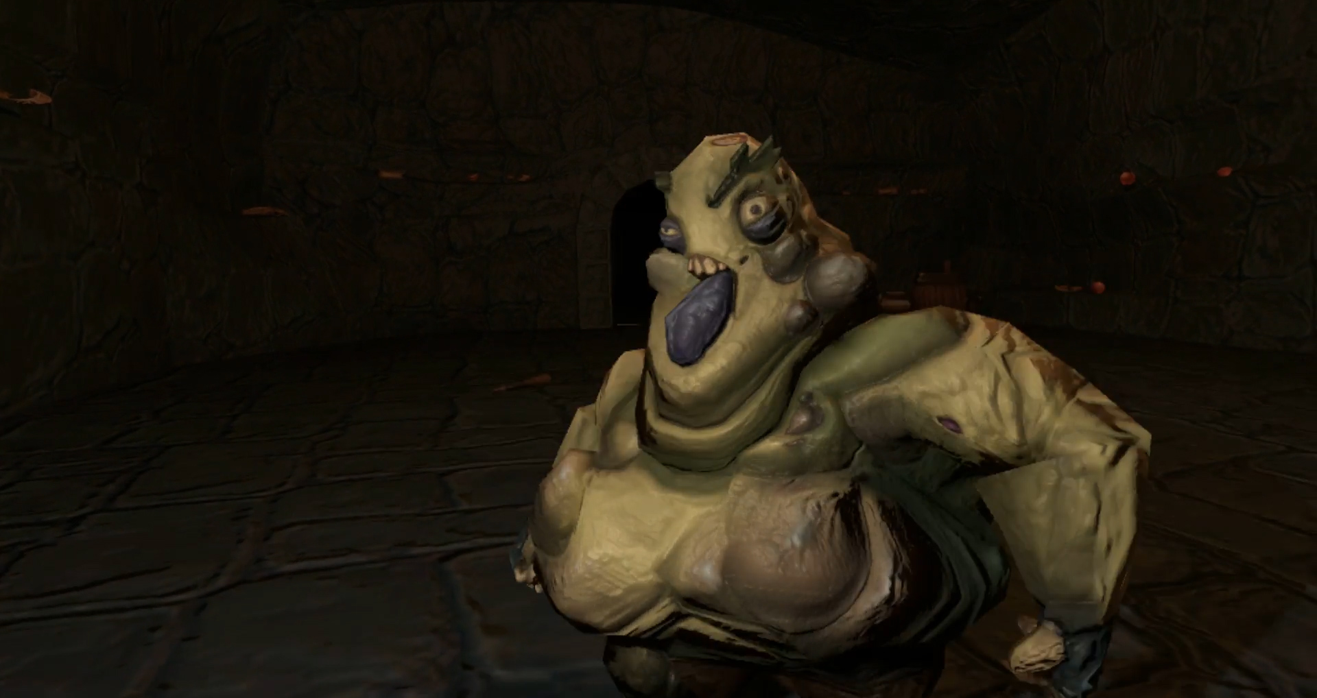 TimeToDie screenshot 2