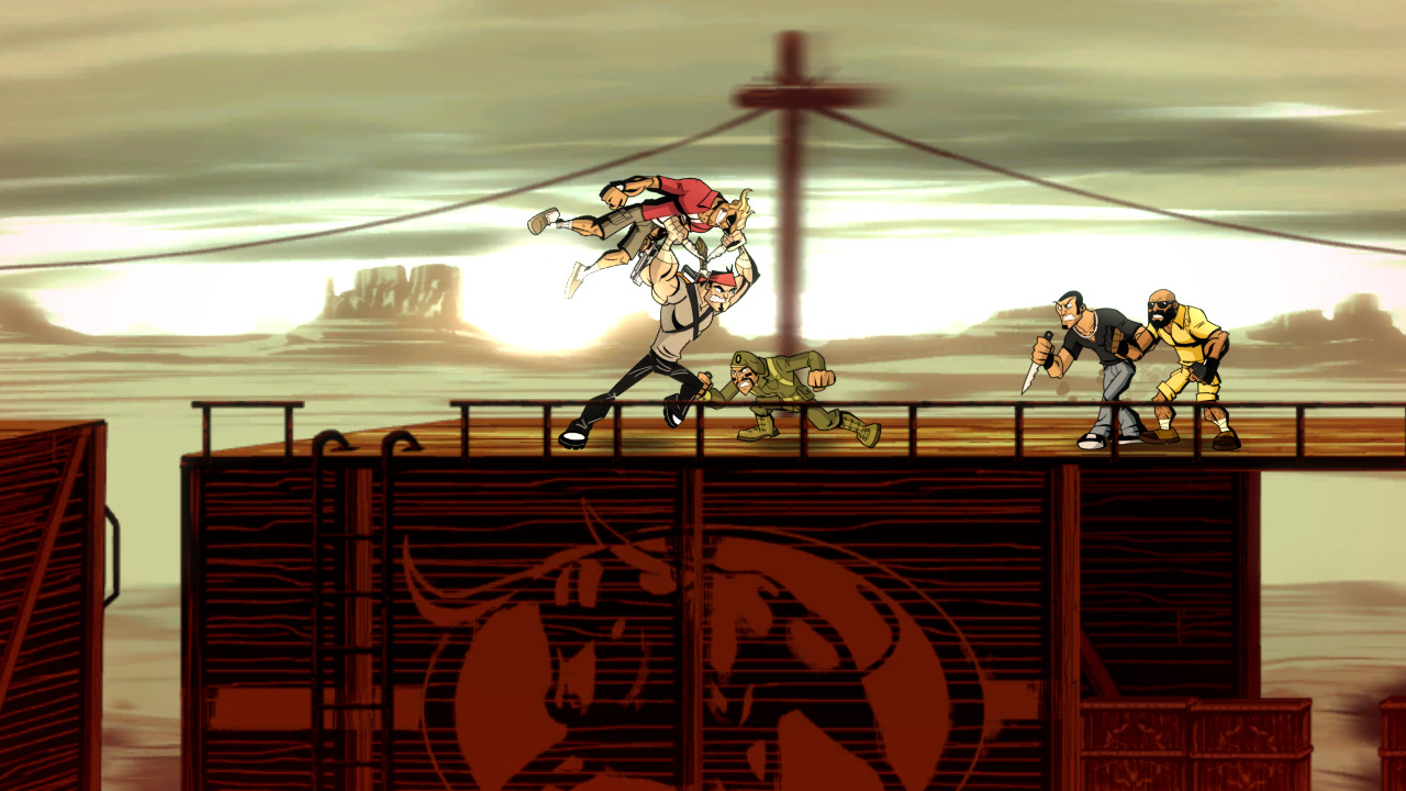 Shank screenshot 7