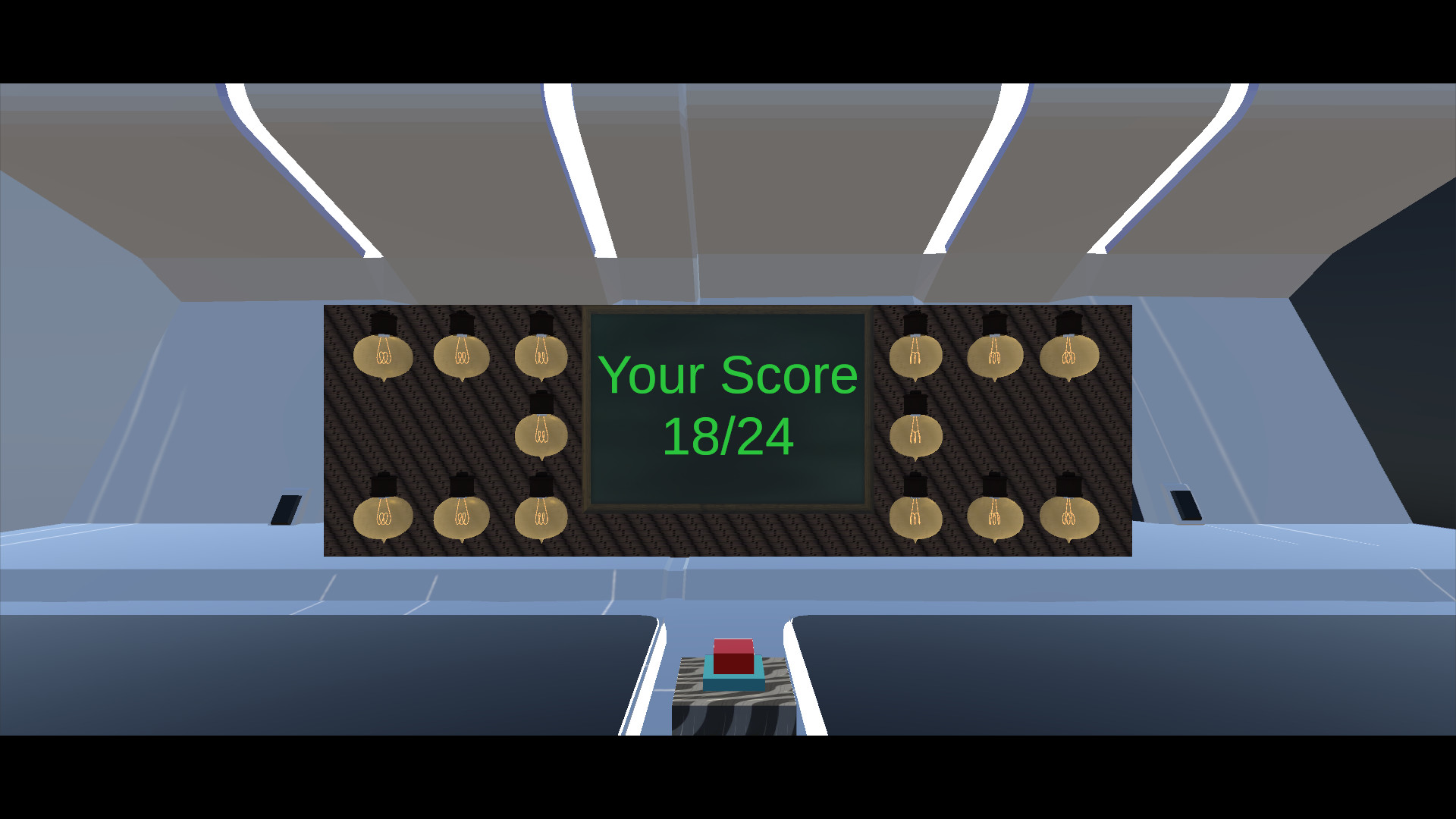 VRIQ screenshot 5