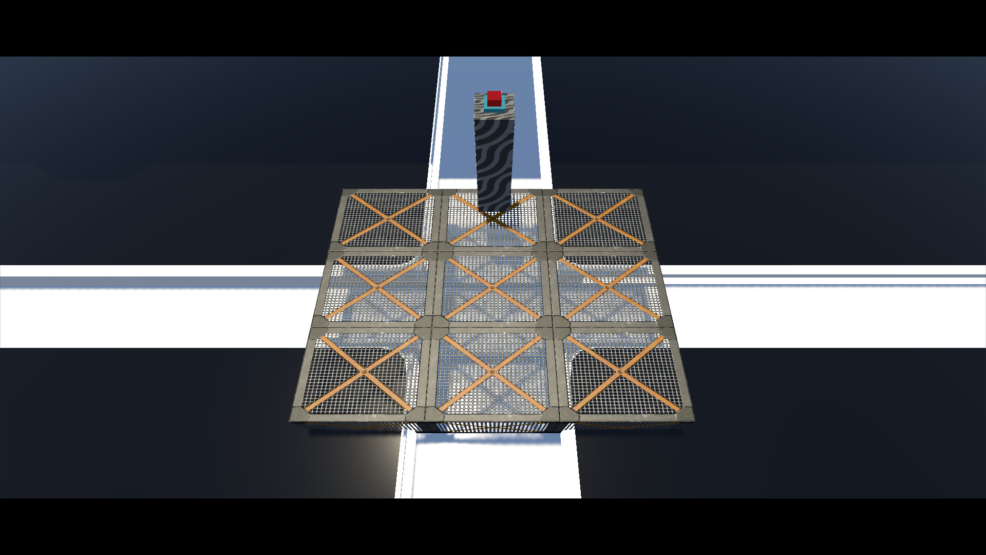 VRIQ screenshot 2