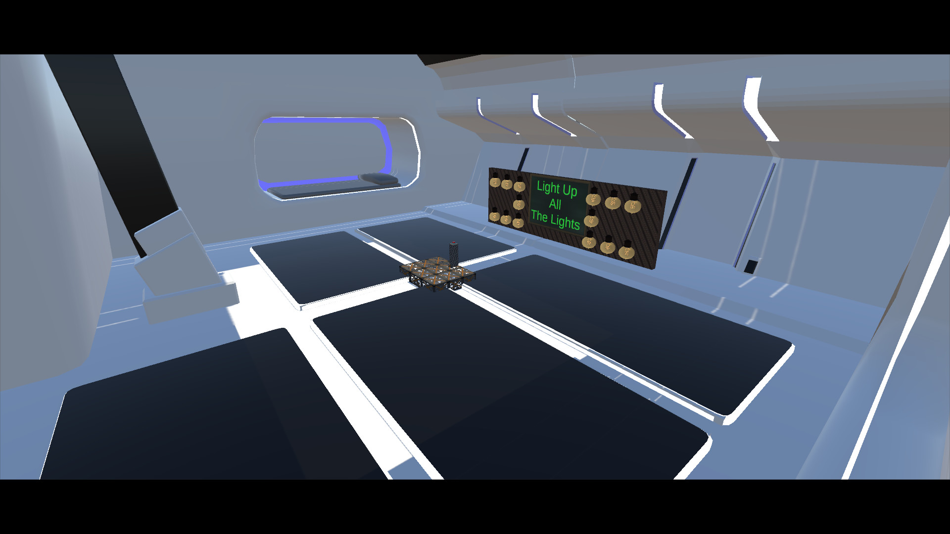 VRIQ screenshot 3