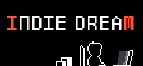 Indie Dream Cover Image