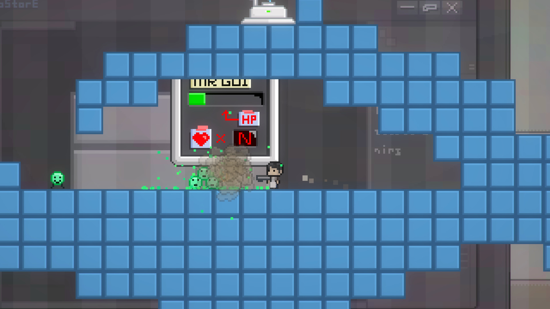 Indie Dream screenshot 7