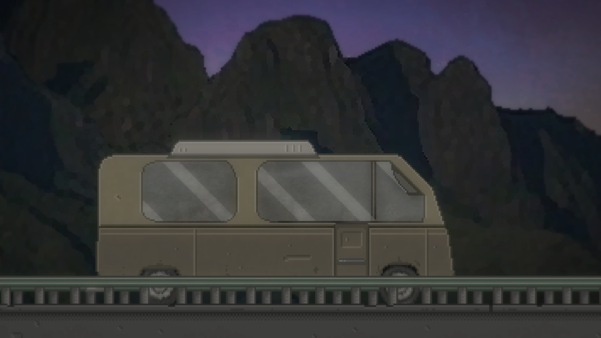 Indie Dream screenshot 1