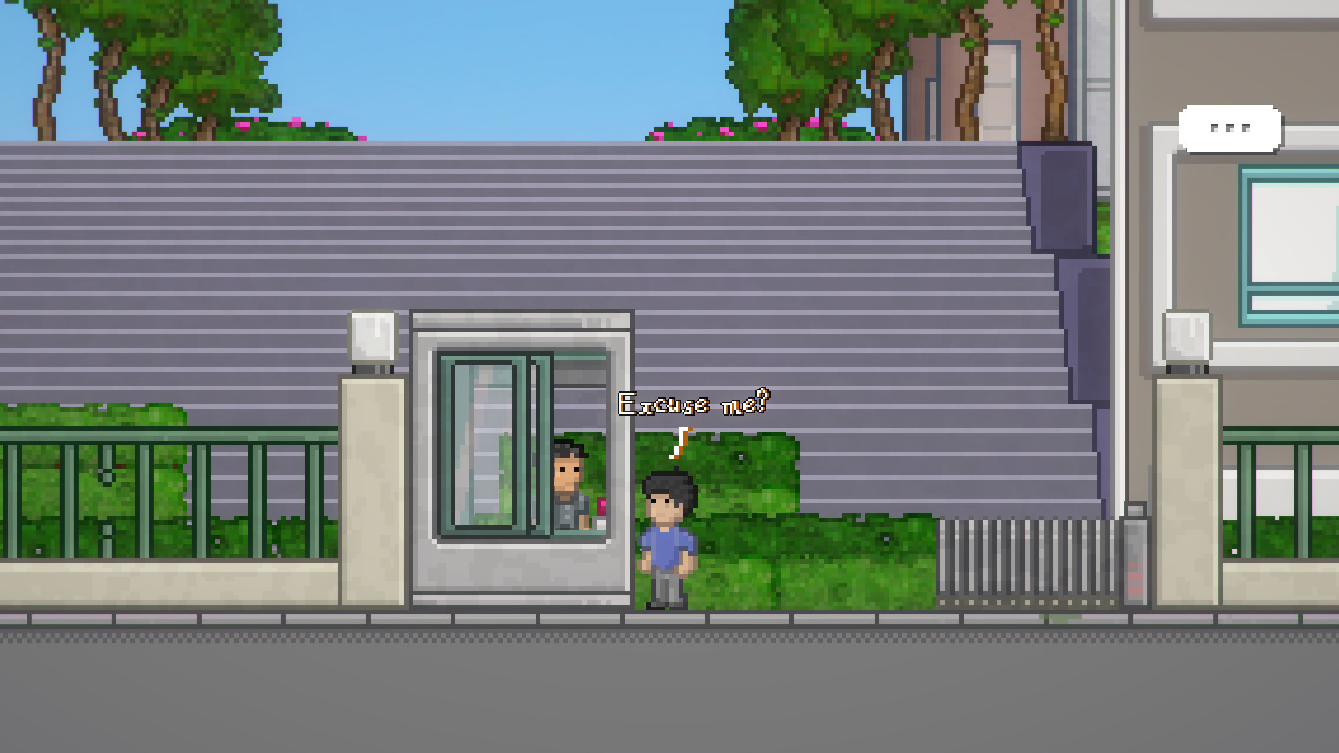 Indie Dream screenshot 5