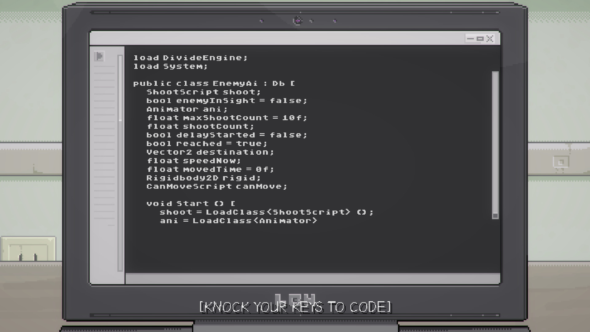 Indie Dream screenshot 2