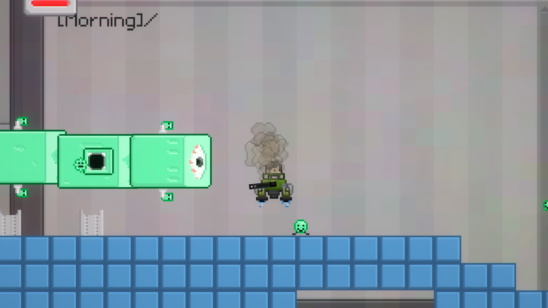 Indie Dream screenshot 6