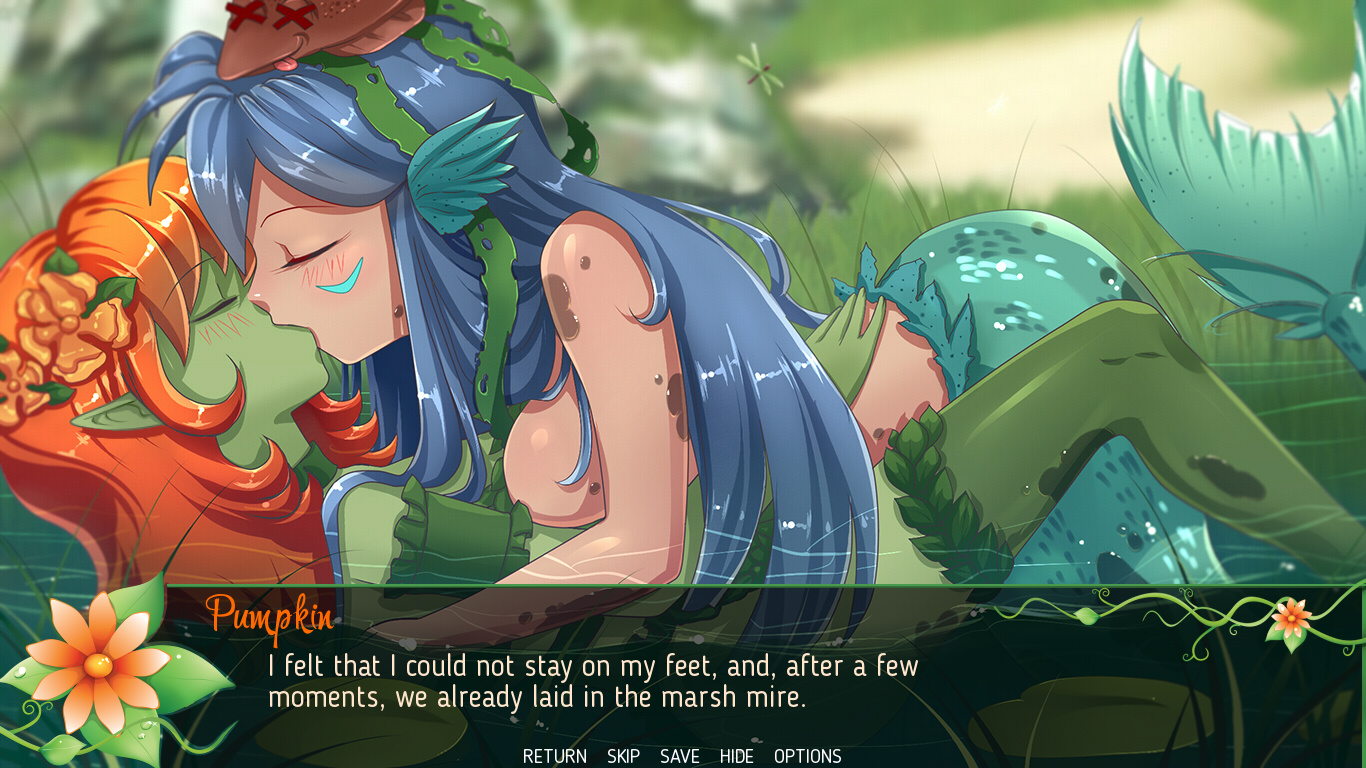 Sweet fantasy screenshot 5