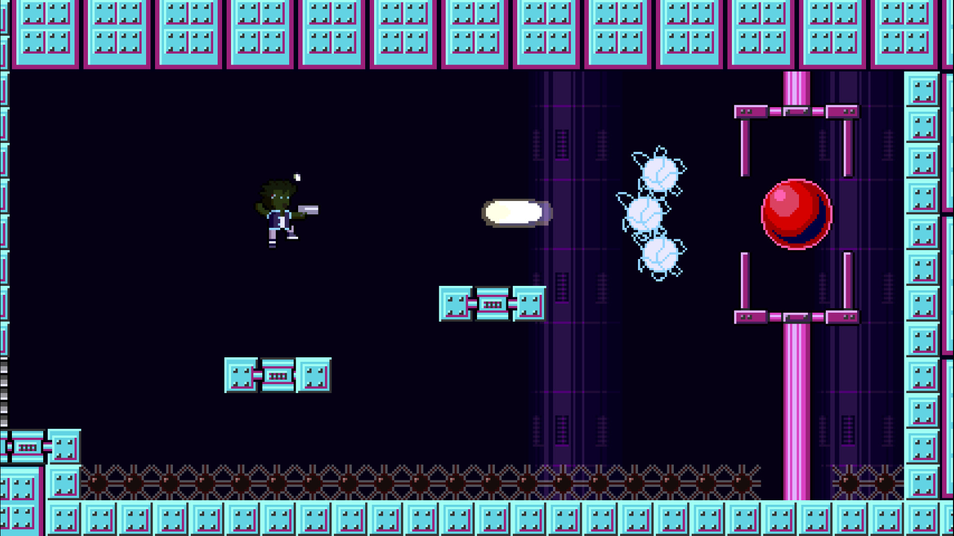 Splinter Zone screenshot 5