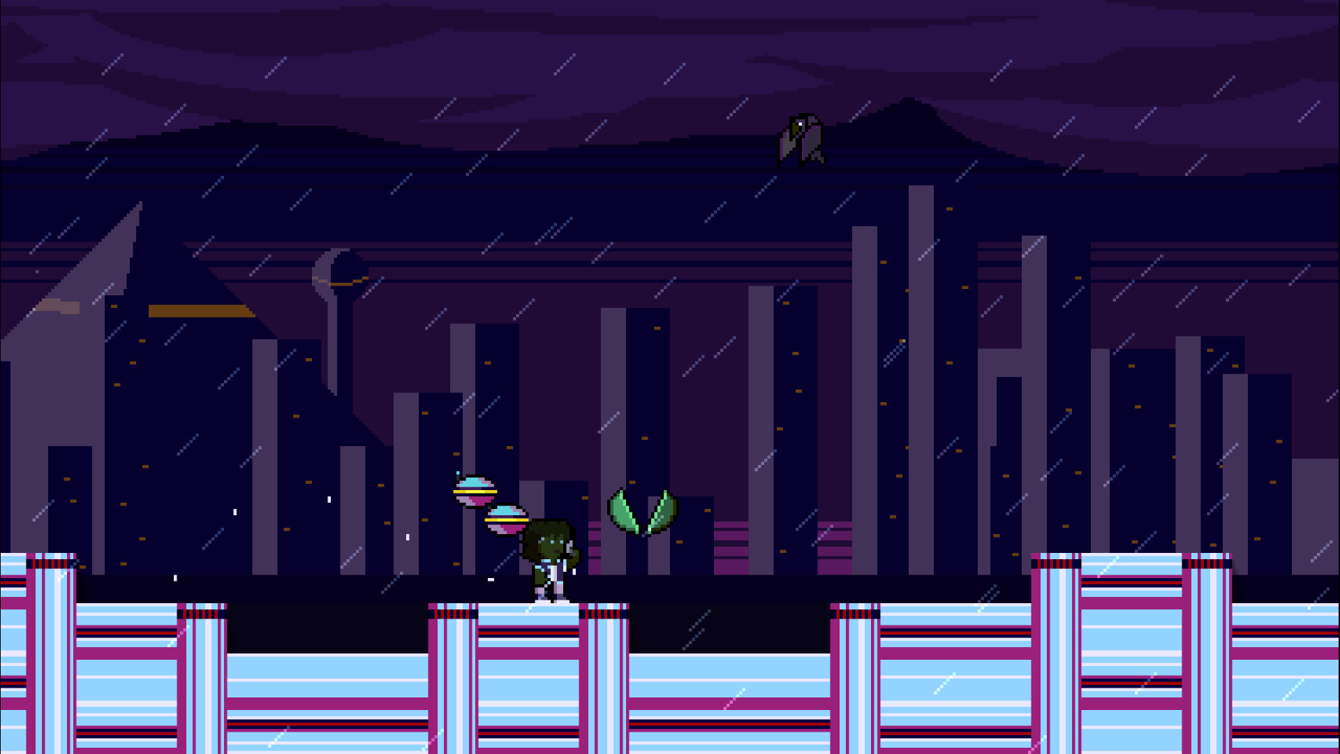 Splinter Zone screenshot 6