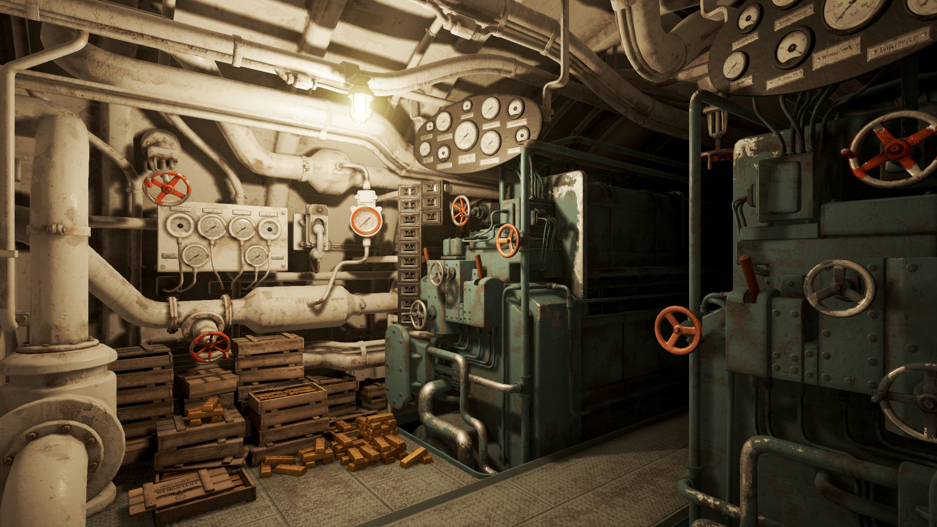 See Light screenshot 4