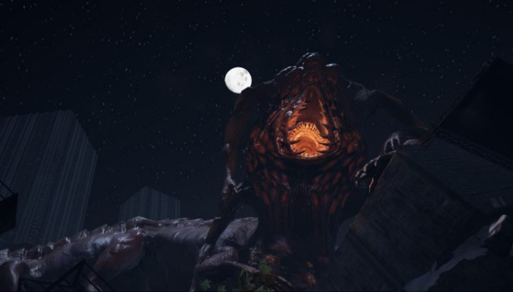 Fastigium: Dead End screenshot 5
