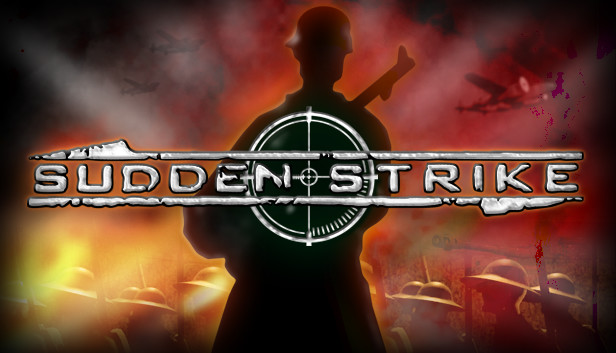 Sudden Strike Gold on Steam