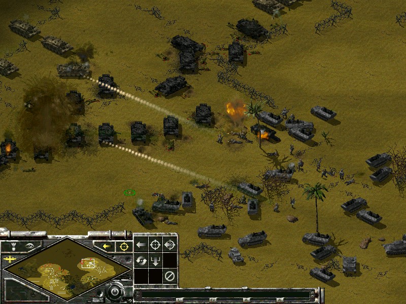 Steam：Sudden Strike Gold
