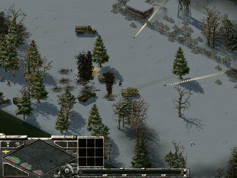 Sudden Strike Gold on Steam