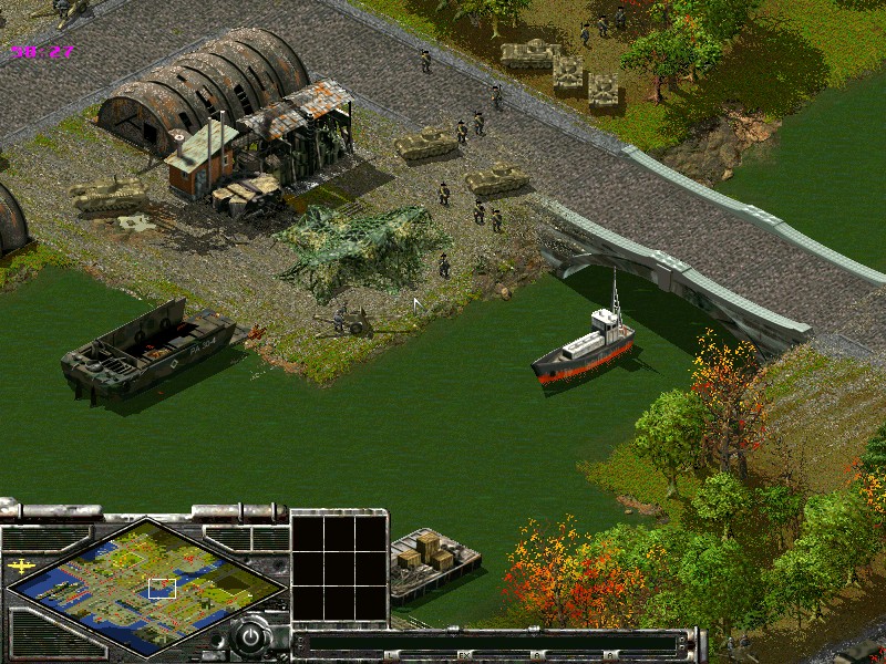 Sudden Strike Gold on Steam