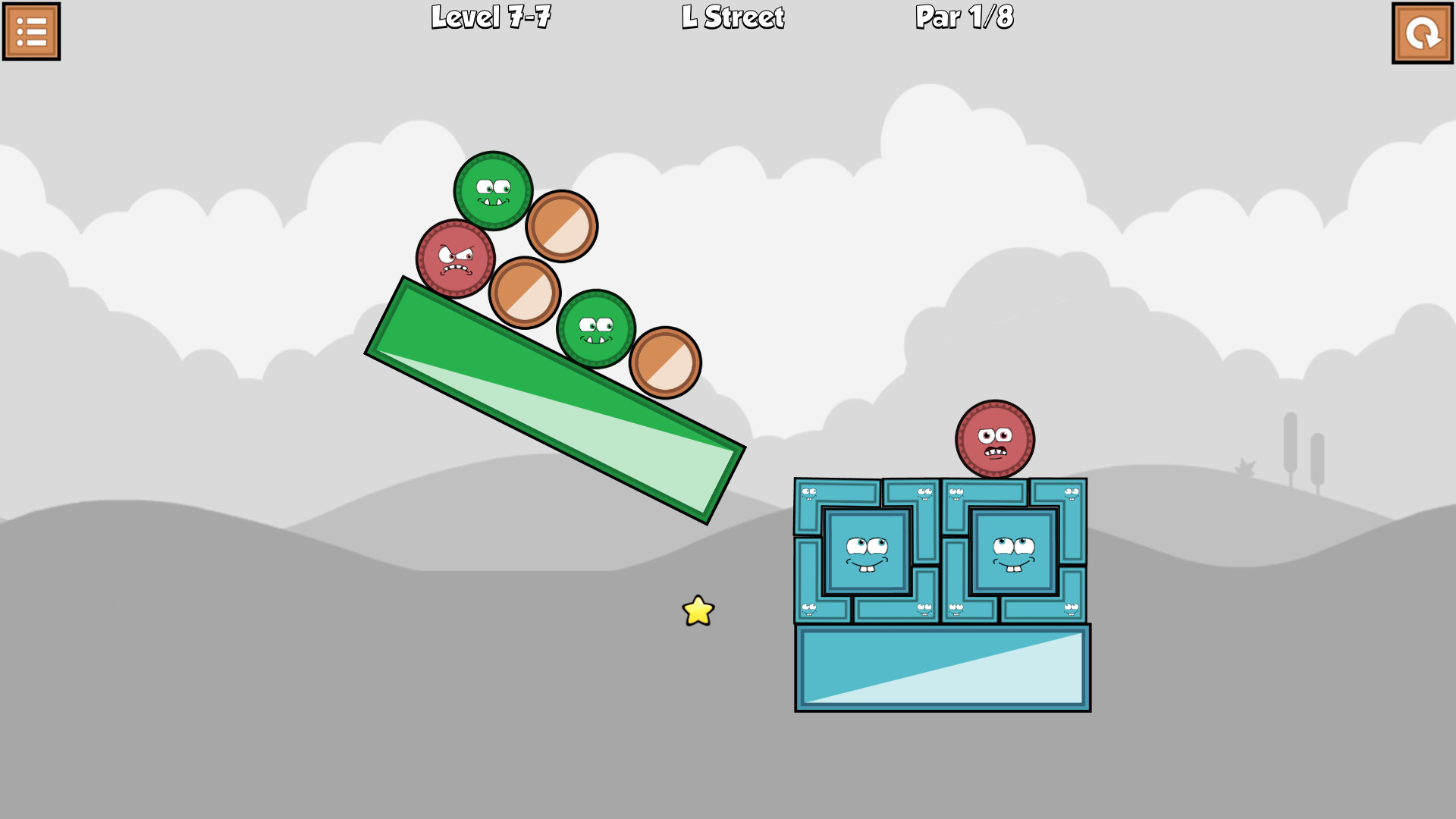 GORB screenshot 8
