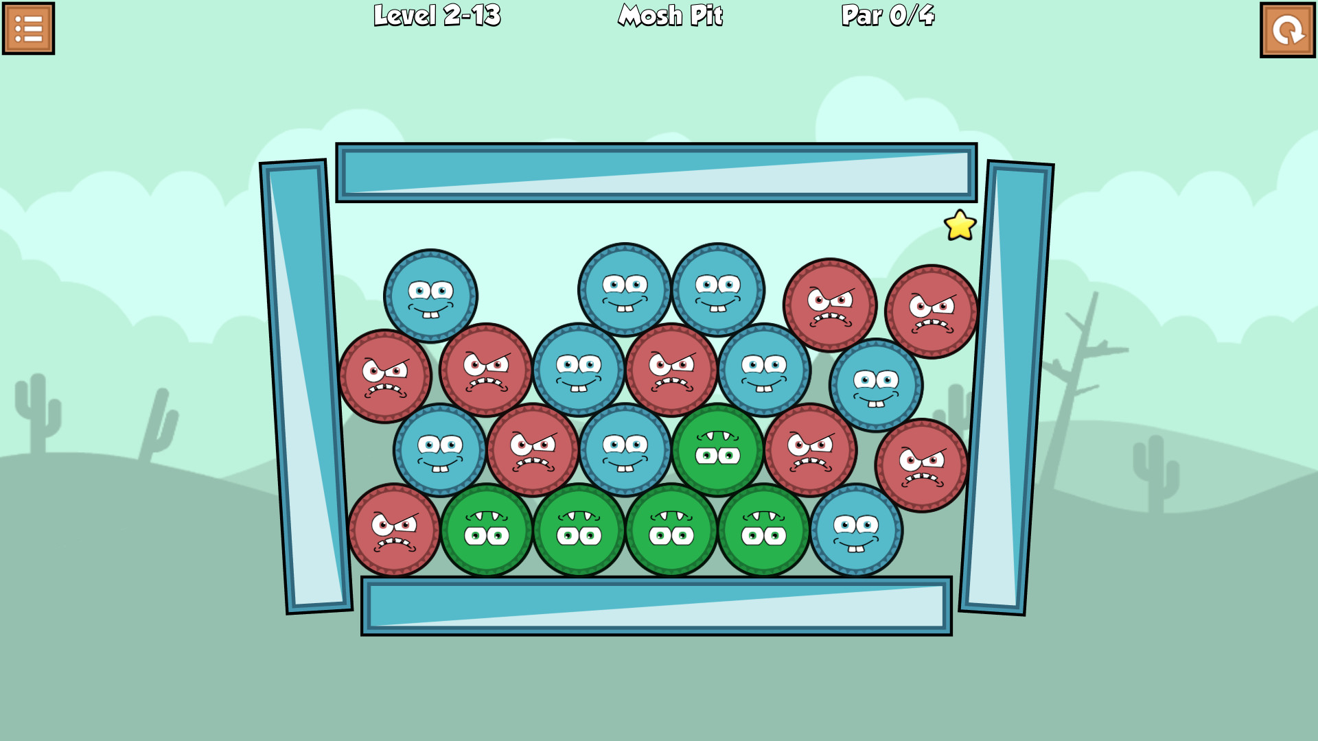 GORB screenshot 5