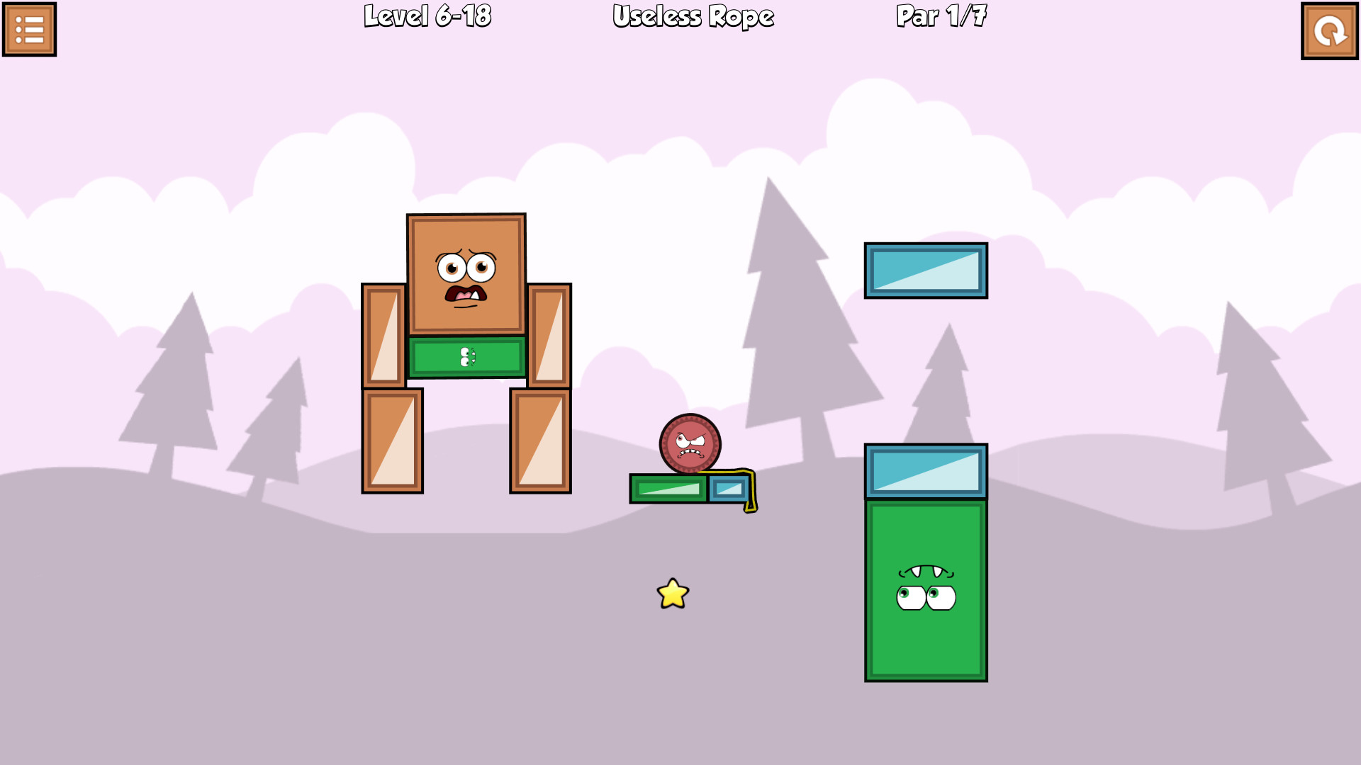 GORB screenshot 7