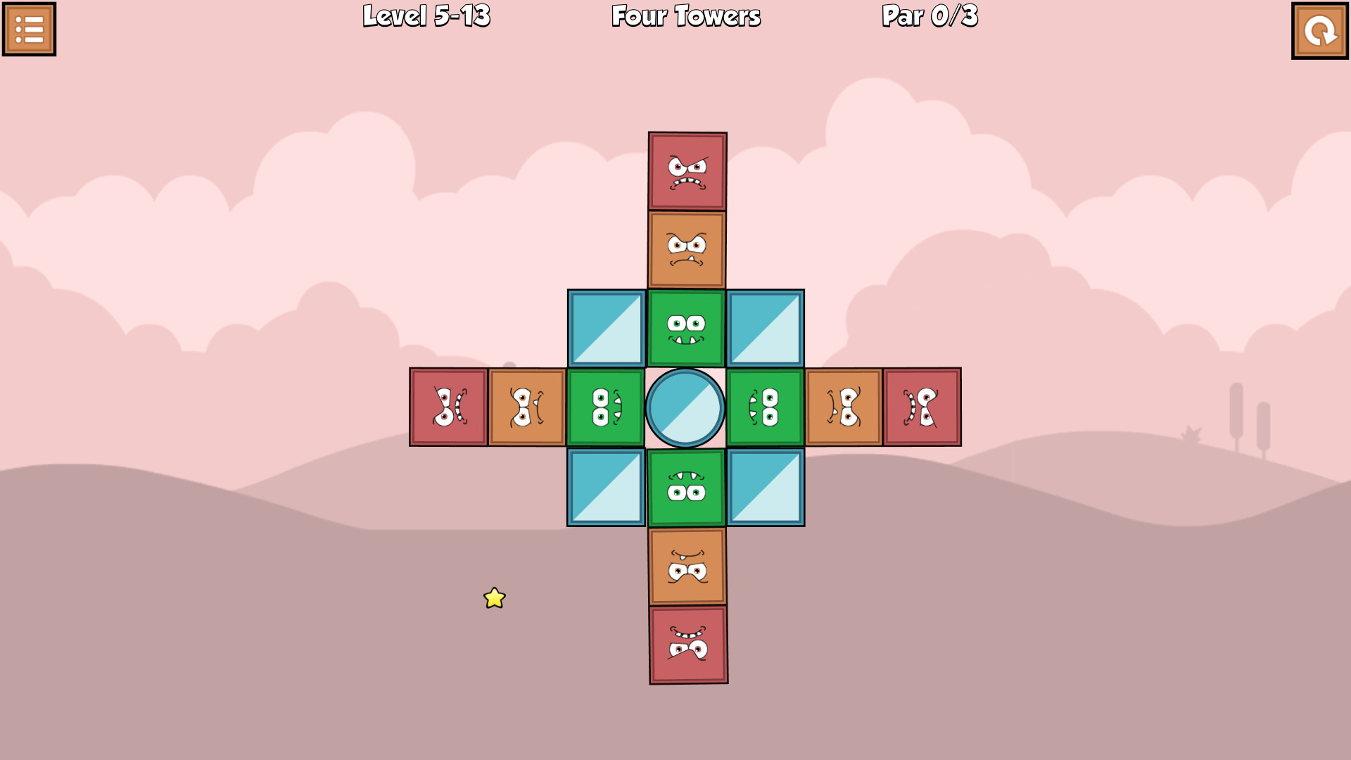 GORB screenshot 6