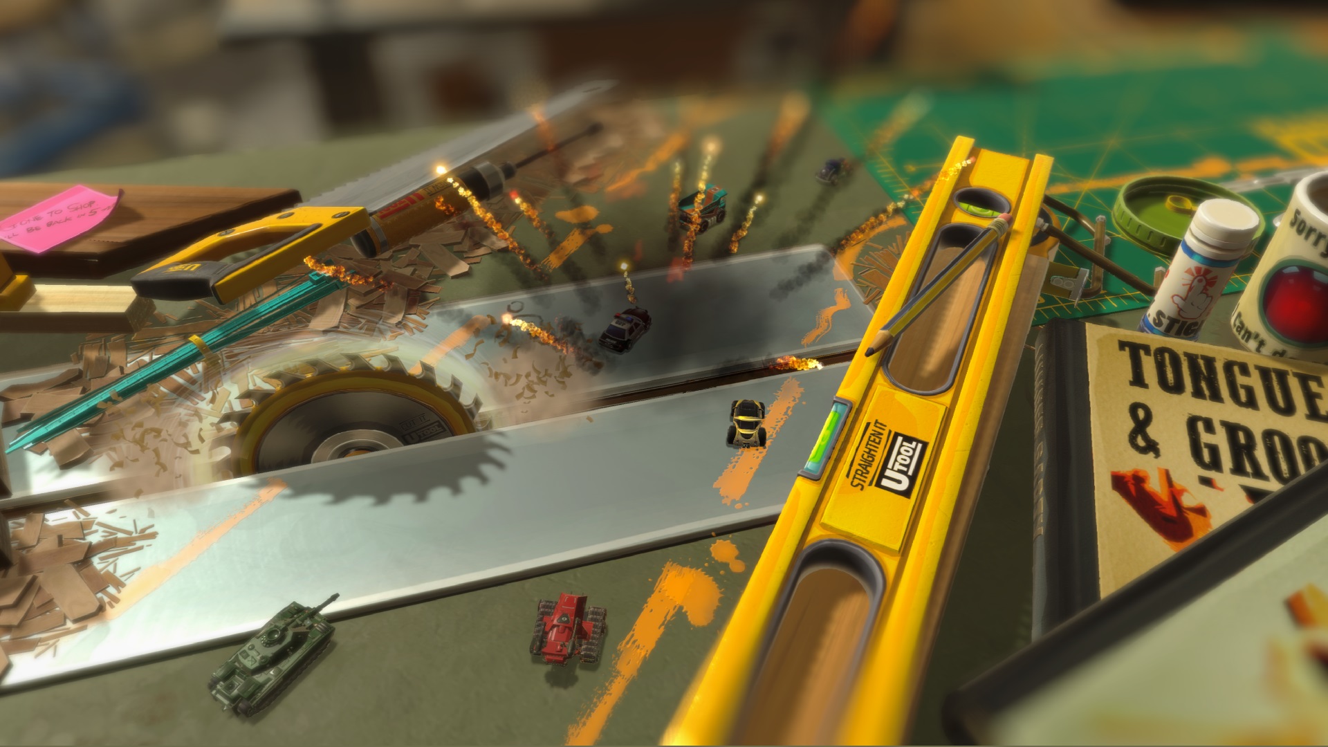 Legendary Skins Pack 1 screenshot 5