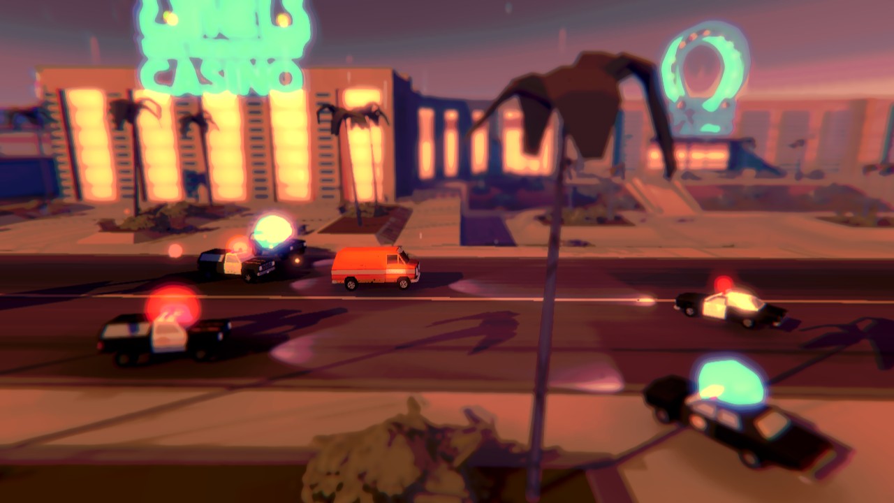 PAKO 2 screenshot 3
