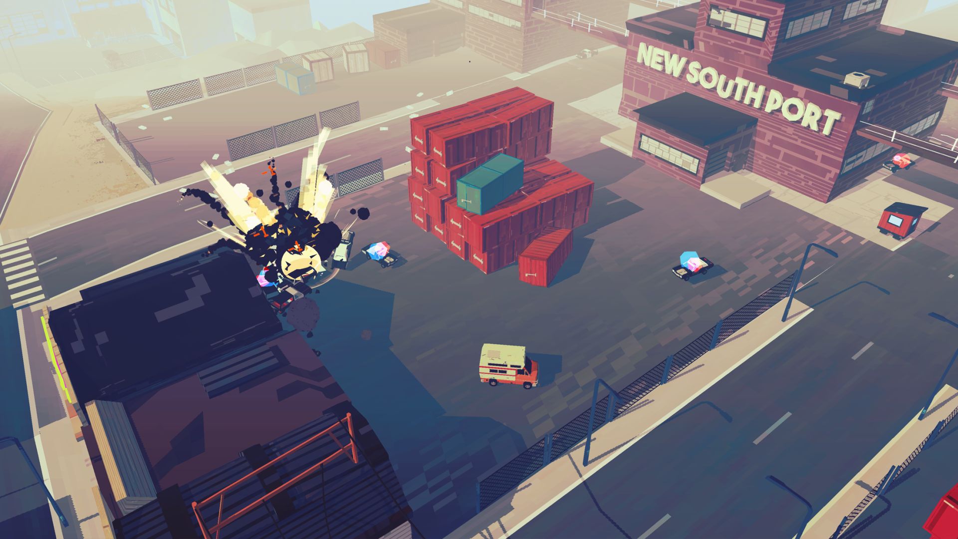 PAKO 2 screenshot 18
