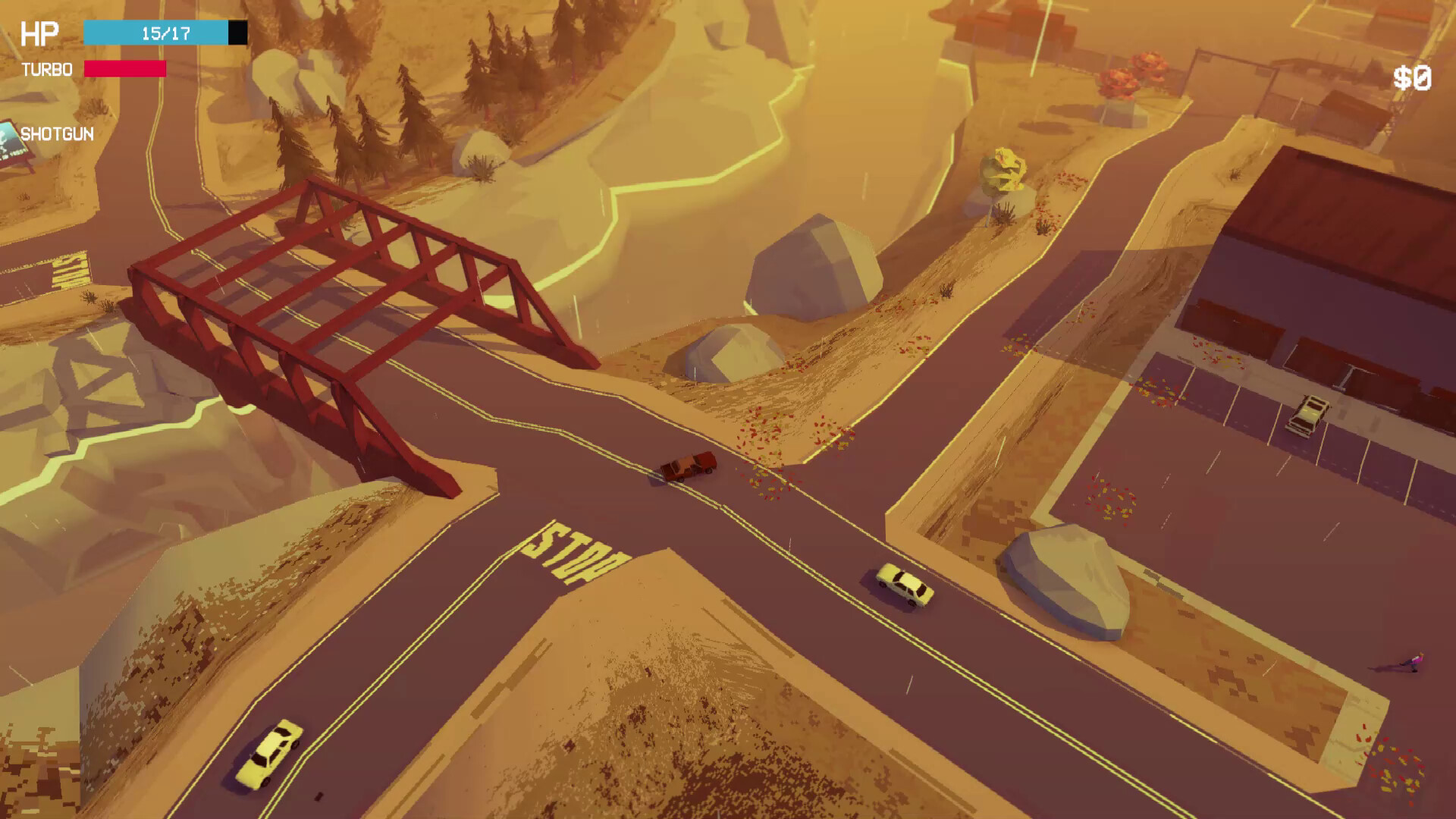 PAKO 2 screenshot 1