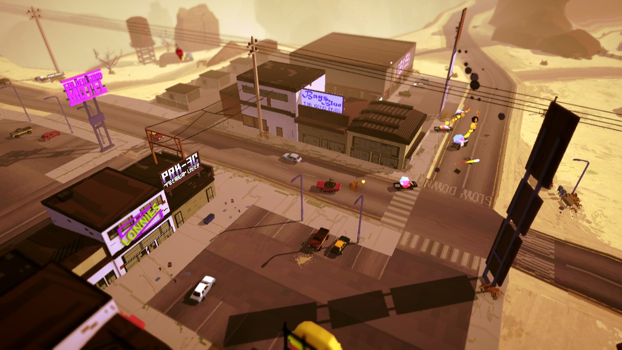 PAKO 2 screenshot 13